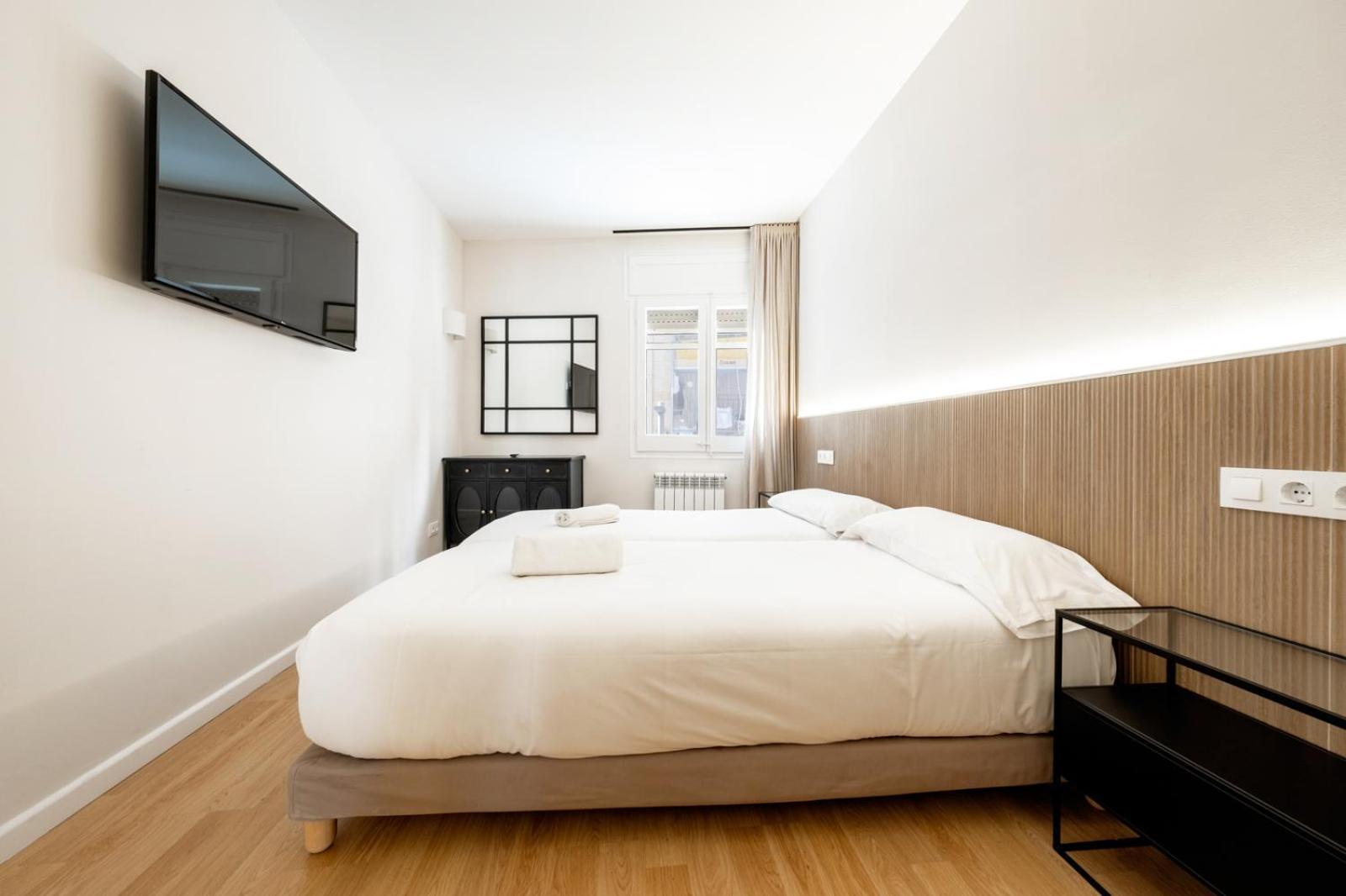 Ainb Barcelona Sants Apartments 外观 照片