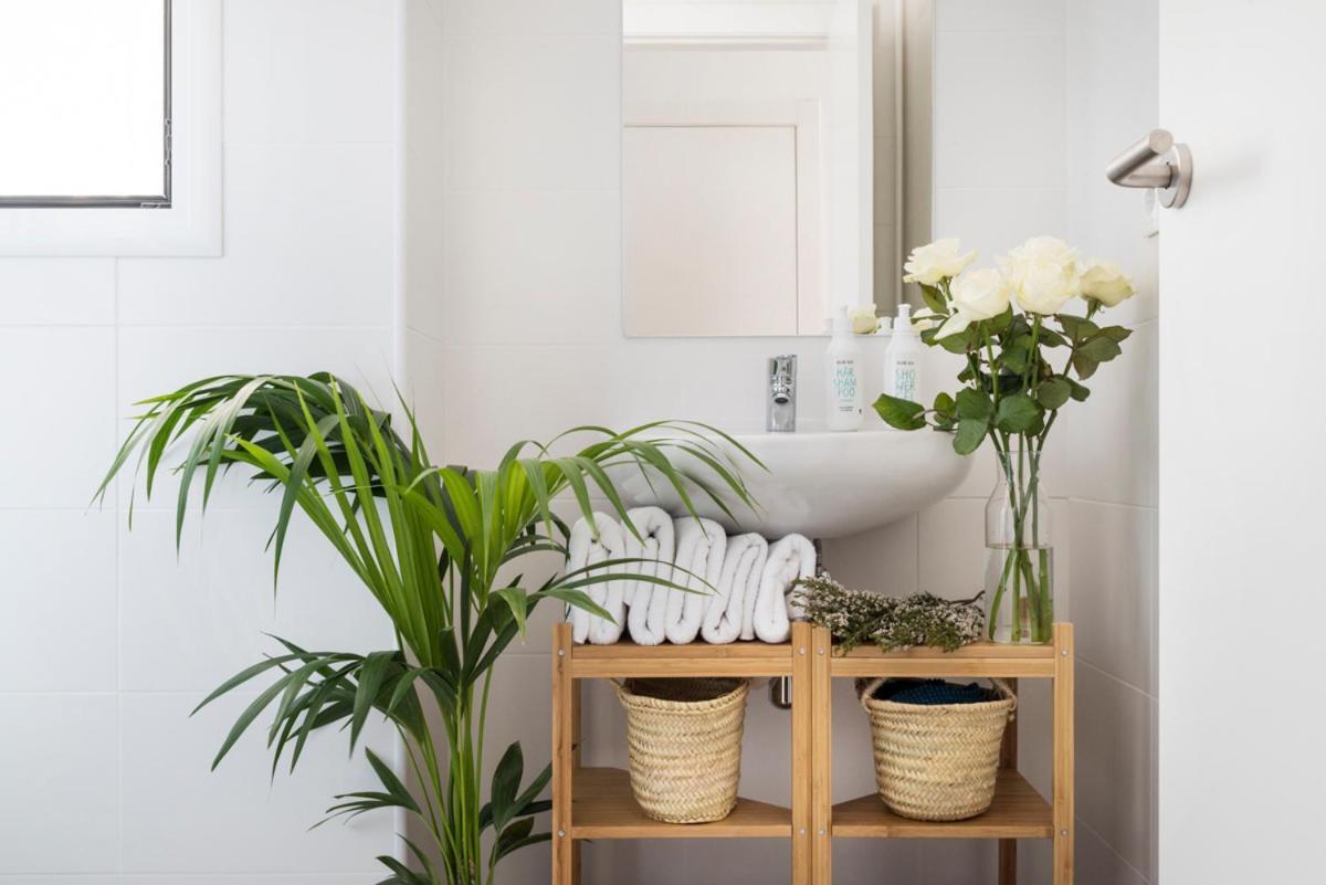 Ainb Barcelona Sants Apartments 外观 照片